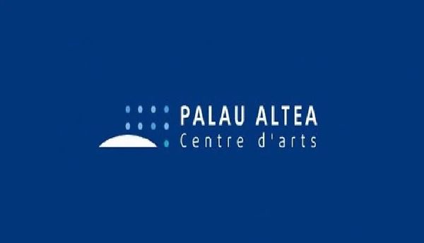 Logotip de Palau Altea