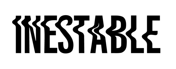 Logotip de Espai Inestable