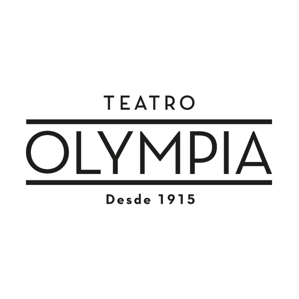 Logotipo de Teatro Olympia
