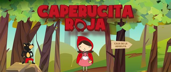 Caperucita Roja