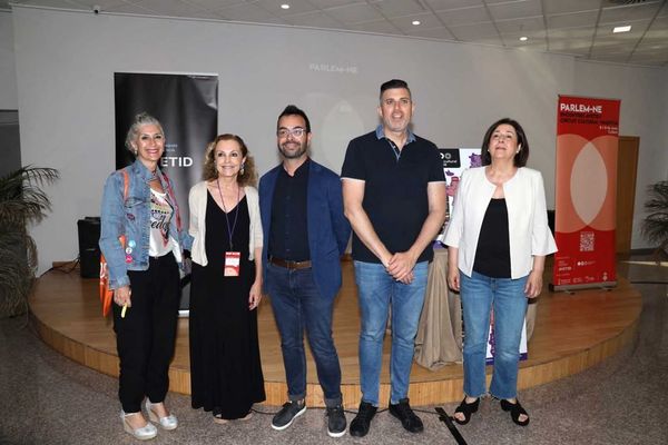 Foto número 10 de la galería de "AVETID y el Circuit Cultural Valencià unen esfuerzos para fortalecer las artes escénicas valencianas"