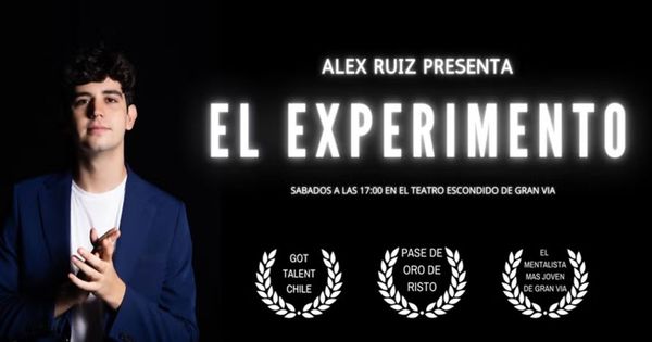 El experimento