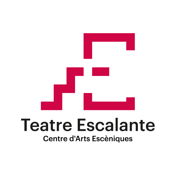 Logotip de Teatre Escalante
