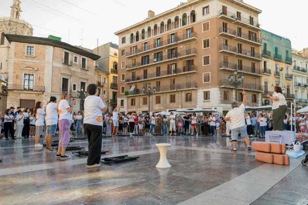 Foto número 3 de la galería de "AVETID acerca las artes escénicas al público en una temporada diversa y llena de retos"